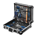 Expert By Facom E220104 98pce General Metric Tool Kit C/W Heavy Duty Brief Case