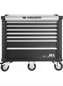 Facom JET.7NM5A 7 Drawer Mobile Roller Cabinet – Grey
