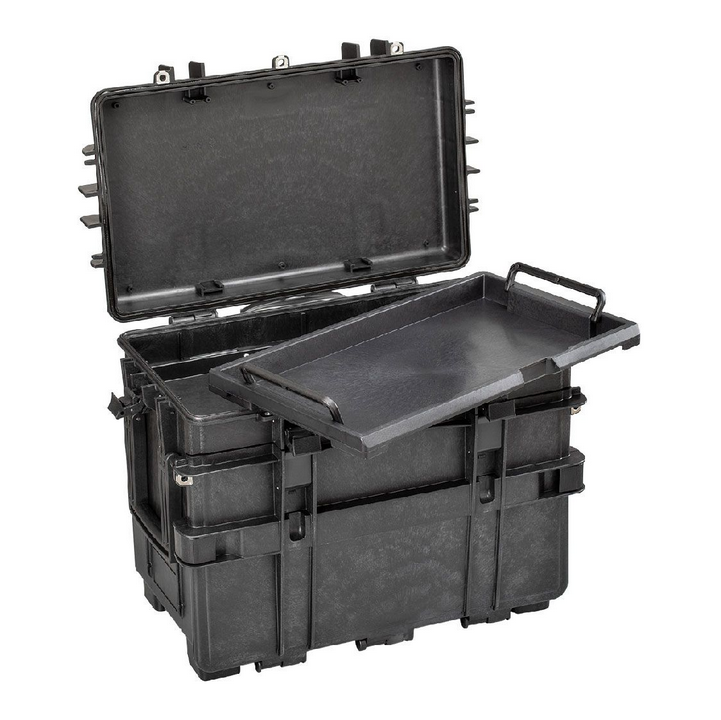 Facom BV.FC4S 4 Drawer Sealed Roller Flight Tool Chest