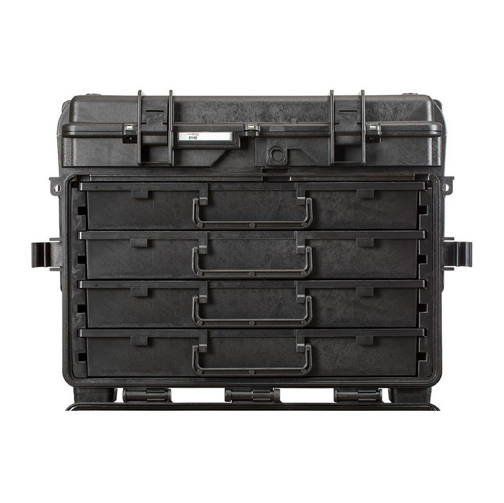 Facom BV.FC4S 4 Drawer Sealed Roller Flight Tool Chest