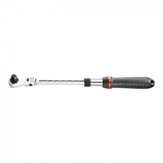 Facom JXL.171 3/8"Dr & SXL.171 1/2"Dr Flexi Head Extendable Ratchet