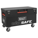 Sealey SSB06COMBO 1125 x 610 x 625mm Site Box