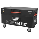 Sealey SSB06COMBO 1125 x 610 x 625mm Site Box