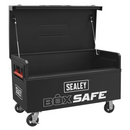 Sealey SSB06COMBO 1125 x 610 x 625mm Site Box