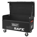 Sealey SSB06COMBO 1125 x 610 x 625mm Site Box