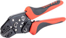 CK Tools T3684 Ratchet Crimping Pliers For Bootlace Ferrules 0.25 – 6mm
