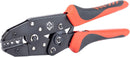 CK Tools T3697A Ratchet Crimping Pliers For Non-Insulated Terminals 1 – 10mm