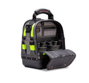 AX3610 Veto Pro Pac TECH MCT Hi-Viz Yellow Tool Bag