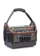 AX3580 Veto Pro Pac TECH OT-LC Large Open Tote Technician Tool Bag