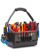 AX3580 Veto Pro Pac TECH OT-LC Large Open Tote Technician Tool Bag