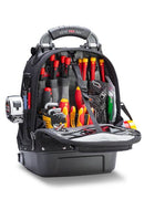 AX3582 Veto Pro Pac TECH PAC MC BLACKOUT Tool Backpack / Rucksack