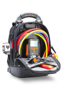 AX3582 Veto Pro Pac TECH PAC MC BLACKOUT Tool Backpack / Rucksack