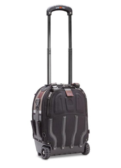 AX3560 Veto Pro Pac TECH PAC WHEELER Backpack Rolling Tool Bag