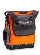 AX3613 Veto Pro Pac TP-XL Hi-Viz Orange Large Tool Pouch