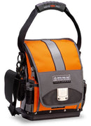 AX3613 Veto Pro Pac TP-XL Hi-Viz Orange Large Tool Pouch