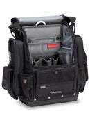 AX3654 Veto Pro Pac TP-XXL BLACKOUT Extra Large Meter Bag / Tool Pouch