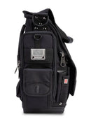 AX3654 Veto Pro Pac TP-XXL BLACKOUT Extra Large Meter Bag / Tool Pouch