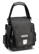 AX3654 Veto Pro Pac TP-XXL BLACKOUT Extra Large Meter Bag / Tool Pouch