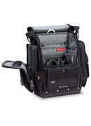 AX3654 Veto Pro Pac TP-XXL BLACKOUT Extra Large Meter Bag / Tool Pouch