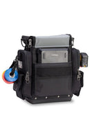 AX3654 Veto Pro Pac TP-XXL BLACKOUT Extra Large Meter Bag / Tool Pouch