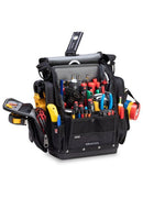 AX3654 Veto Pro Pac TP-XXL BLACKOUT Extra Large Meter Bag / Tool Pouch