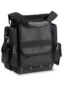 AX3654 Veto Pro Pac TP-XXL BLACKOUT Extra Large Meter Bag / Tool Pouch