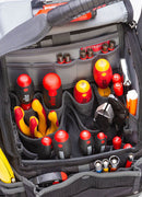 AX3579 Veto Pro Pac TP-XXL Extra Large Meter Bag / Tool Pouch