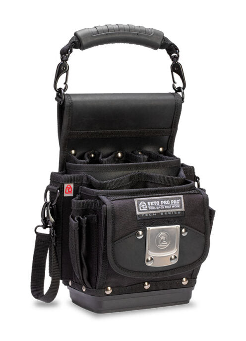 AX3598 Veto Pro Pac TP4B BLACKOUT Tool Pouch
