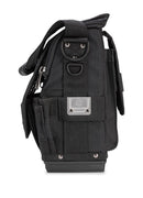 AX3630 Veto Pro Pac TP-XD BLACKOUT Compact Tool Pouch