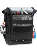 AX3630 Veto Pro Pac TP-XD BLACKOUT Compact Tool Pouch