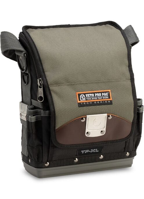 AX3522 Veto Pro Pac TP-XL Large Tool Pouch