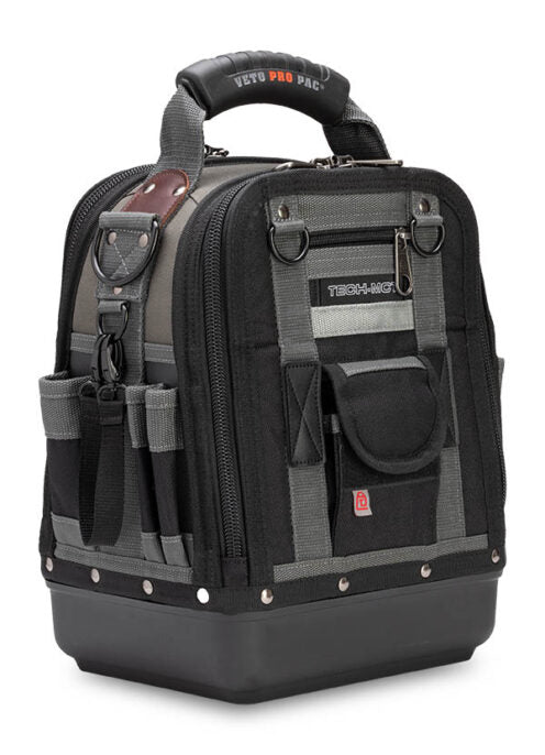 AX3513 Veto Pro Pac TECH MCT Compact / Tall Tool Bag