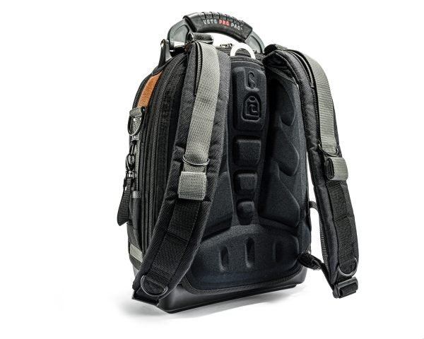 AX3502 Veto Pro Pac TECH-PAC LT Laptop Tool Bag Backpack