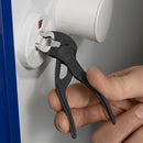 Knipex 00 20 72 V04 XS Mini Pliers Wrench & Cobra XS Set in Belt Pouch