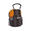 AX3607 Veto Pro Pac MB Hi-Viz Orange Small Meter Bag / Tool Pouch