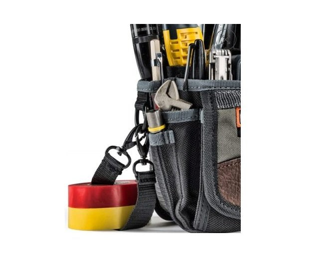 AX3569 Veto Pro Pac ELECSTRAP 200mm / 8″ Electrical Tape Strap