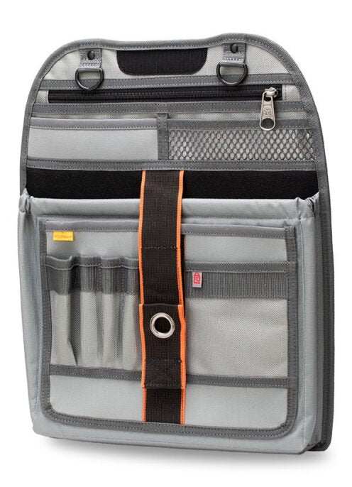 AX3648 Veto Pro Pac V-Swap Laptop Panel for Tech-LCT Wheeler