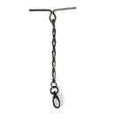 AX3657 Veto Pro Pac T-Bar Tape Roll Chain