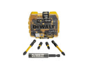 Dewalt DT70591T-QZ 26pce PZ2 Impact Torsion Screwdriver Bits + 1/4″ Bit Holder