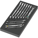 Wera 150131 188pc 9701 Tool Rebel Roller Cabinet Stainless XXL 1