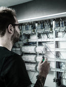 Wera 008100 338/2 2pce Actuation Tools For Terminal Blocks / Spring Cages