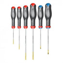 Facom ATD.J6 6pce Protwist® Pozi & Slotted Screwdriver Set