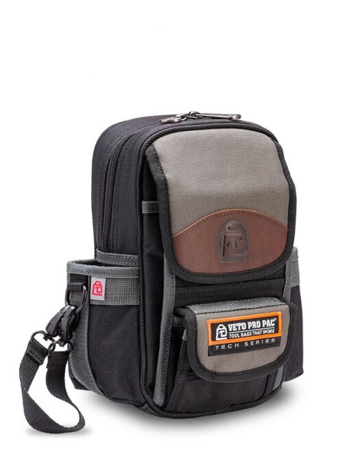 AX3507 Veto Pro Pac MB Small Meter Bag / Tool Pouch
