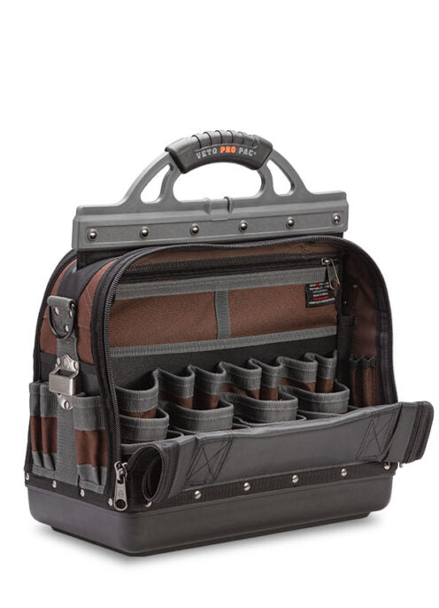 AX3553 Veto Pro Pac XL Extra Large Compact Tool Bag