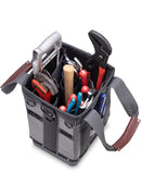 AX3626 Veto Pro Pac WRENCHER-MC Open Top Plumbing Tool Bag