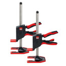 Bessey BEY23 BEYCEPS Lifting Spreader Clamp Lift Tool 180kg Capacity Twin Pack