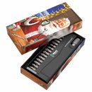 Wera 136038 30pc Bit-Check 30 Christmas 2023