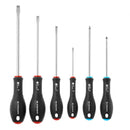 Facom “START” BTDJ6PB 6pce Slotted & Pozi Screwdriver Set