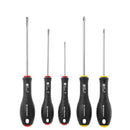 Facom “START” BTPJ5PB 5pce Slotted & Phillips Screwdriver Set