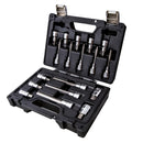 Beta Worker 923E-PE/C18 18pce 1/2″Dr Long & Short Hex Bit Socket Set
